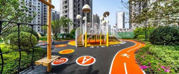 陆家嘴锦绣澜湾 前瞻2025，解析上海未来人居新标杆