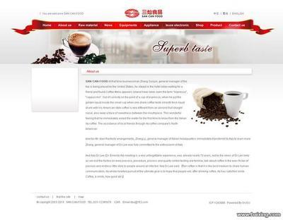 松江企业网站建设 从设计制作到专业维护的一站式服务